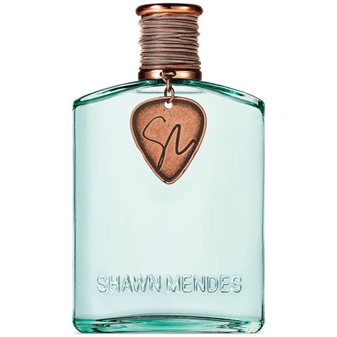 shawn mendes perfume walmart canada